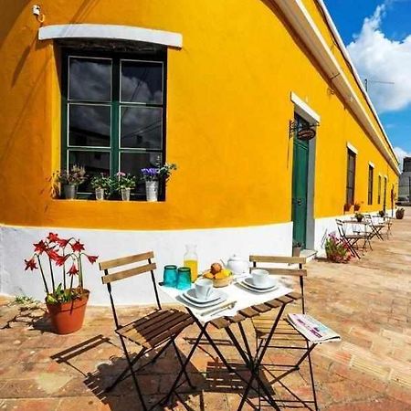 Casa Amarela Alojamento Local Mértola Εξωτερικό φωτογραφία