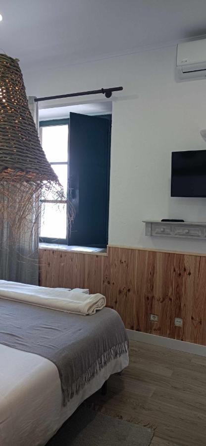 Casa Amarela Alojamento Local Mértola Εξωτερικό φωτογραφία