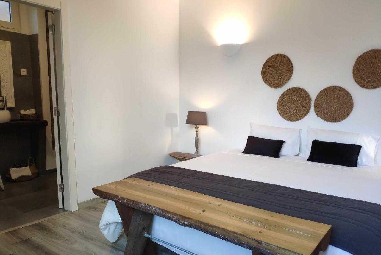 Casa Amarela Alojamento Local Mértola Εξωτερικό φωτογραφία