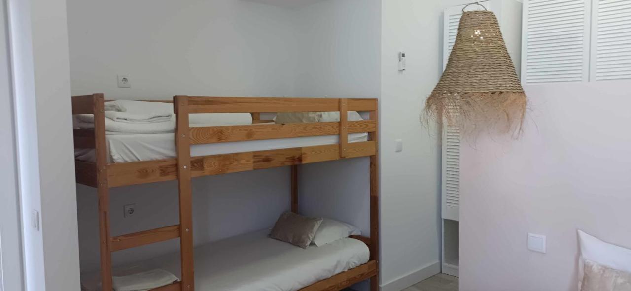 Casa Amarela Alojamento Local Mértola Εξωτερικό φωτογραφία